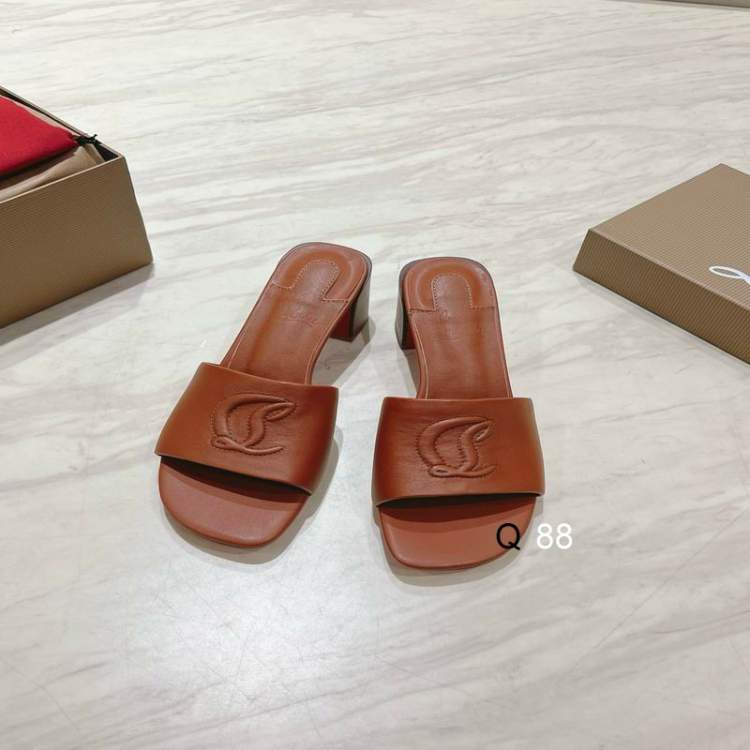 Picture of Christian Shoes _SKUCLsz35-4083263.5cmK0502